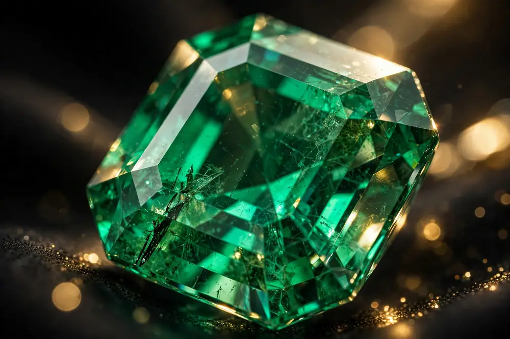 Jawahar Gems demo website