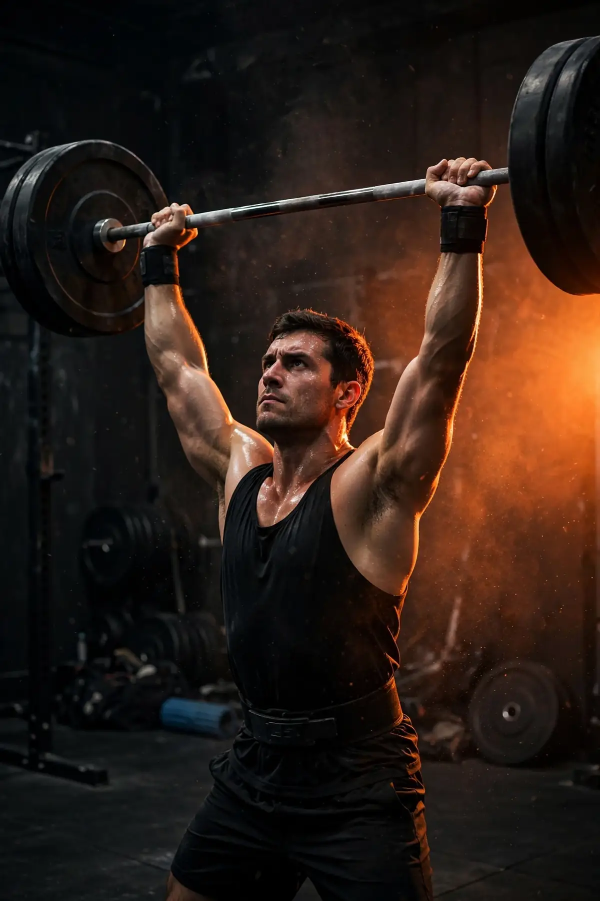 Strength training