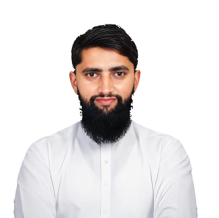 Haroon Ul Hassan Alvi