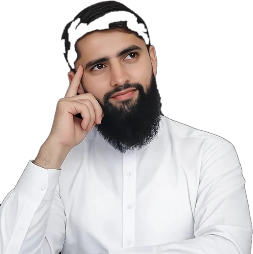 Haroon Ul Hassan Alvi