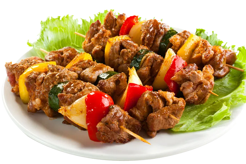 Seekh Kabab