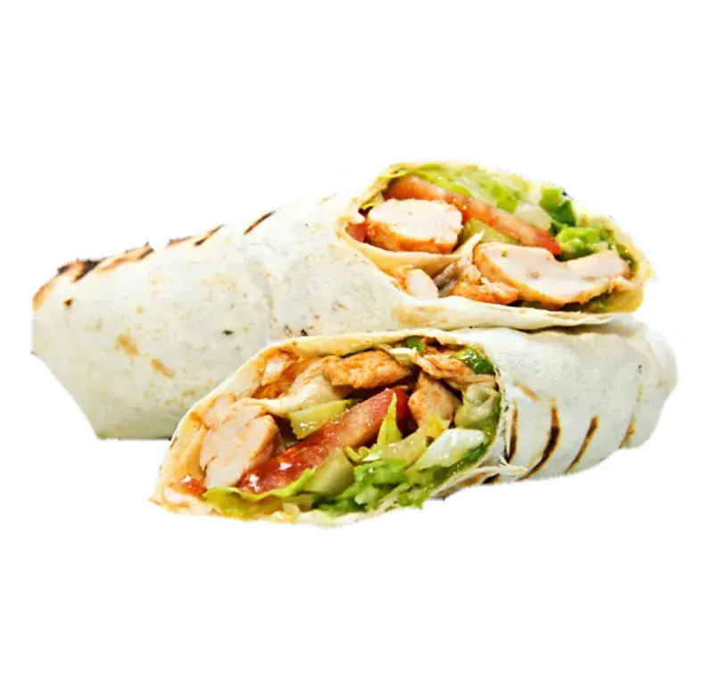 Chicken Shawarma